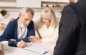 Lawyer in Jerusalem - Enduring Power of Attorney