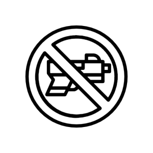 שלילת רישיון נשק