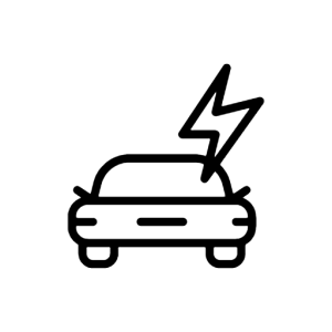 תאונת דרכים קטלניות
